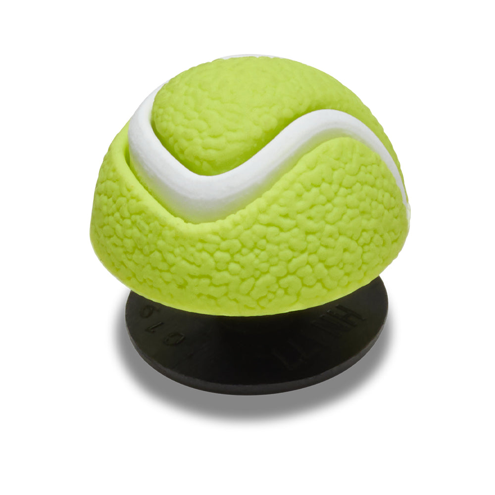 CROCS Jibbitz Textured Tennis Ball Shoes Charm - Supersports Thailand