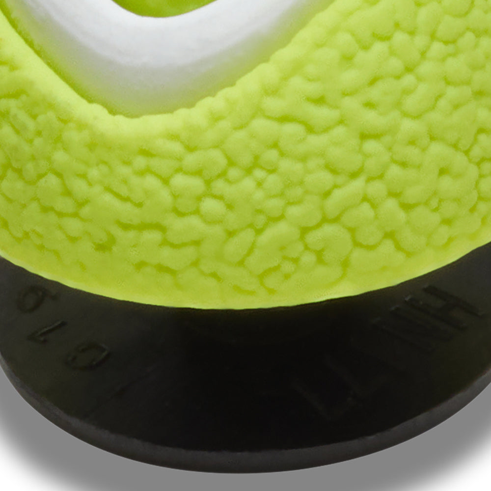 CROCS Jibbitz Textured Tennis Ball Shoes Charm - Supersports Thailand