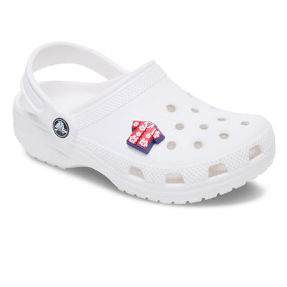 CROCS Jibbitz Hawaiian Shirt Shoes Charm - Supersports Thailand