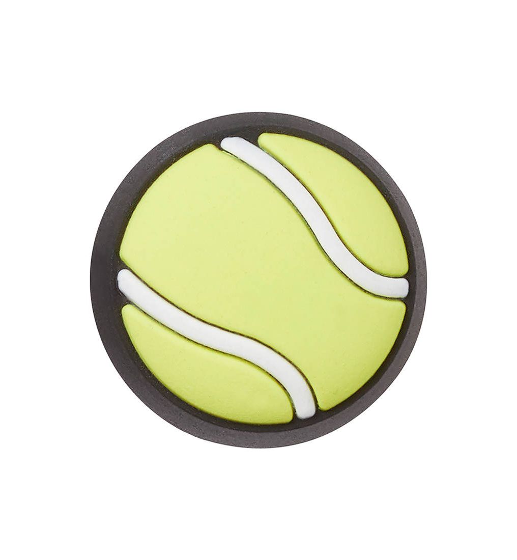CROCS Jibbitz Tennis Ball Shoe Charms