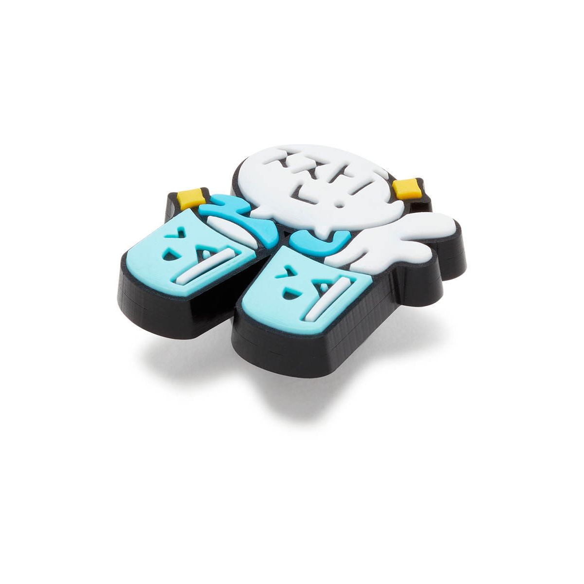 CROCS Jibbitz Suju Shoes Charm - Supersports Thailand
