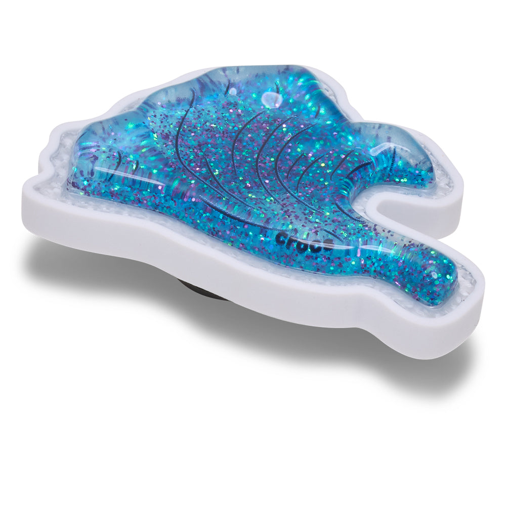 CROCS Jibbitz Squish Waves Shoes Charm - Supersports Thailand
