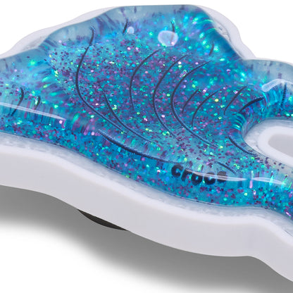 CROCS Jibbitz Squish Waves Shoes Charm - Supersports Thailand