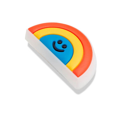 CROCS Jibbitz LED Rainbow Smile Shoes Charm - Supersports Thailand