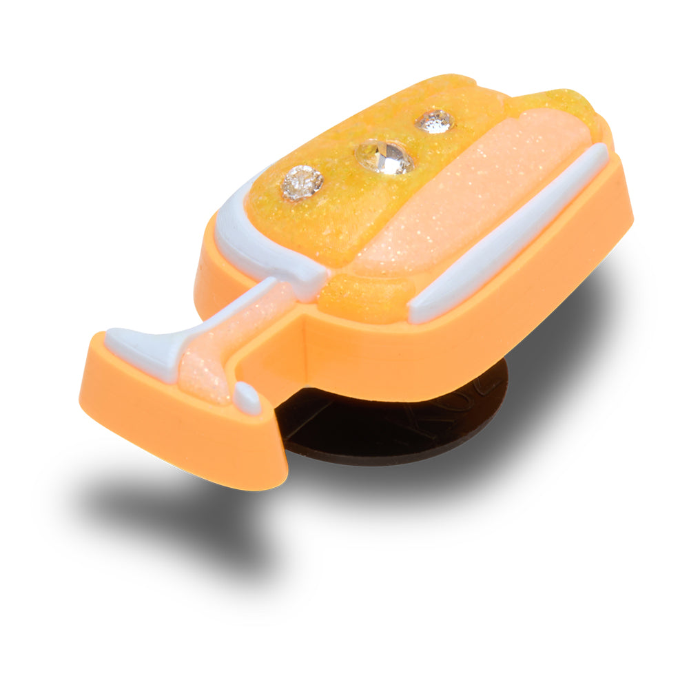 CROCS Jibbitz Lemon Spritz Cocktail Shoes Charm - Supersports Thailand