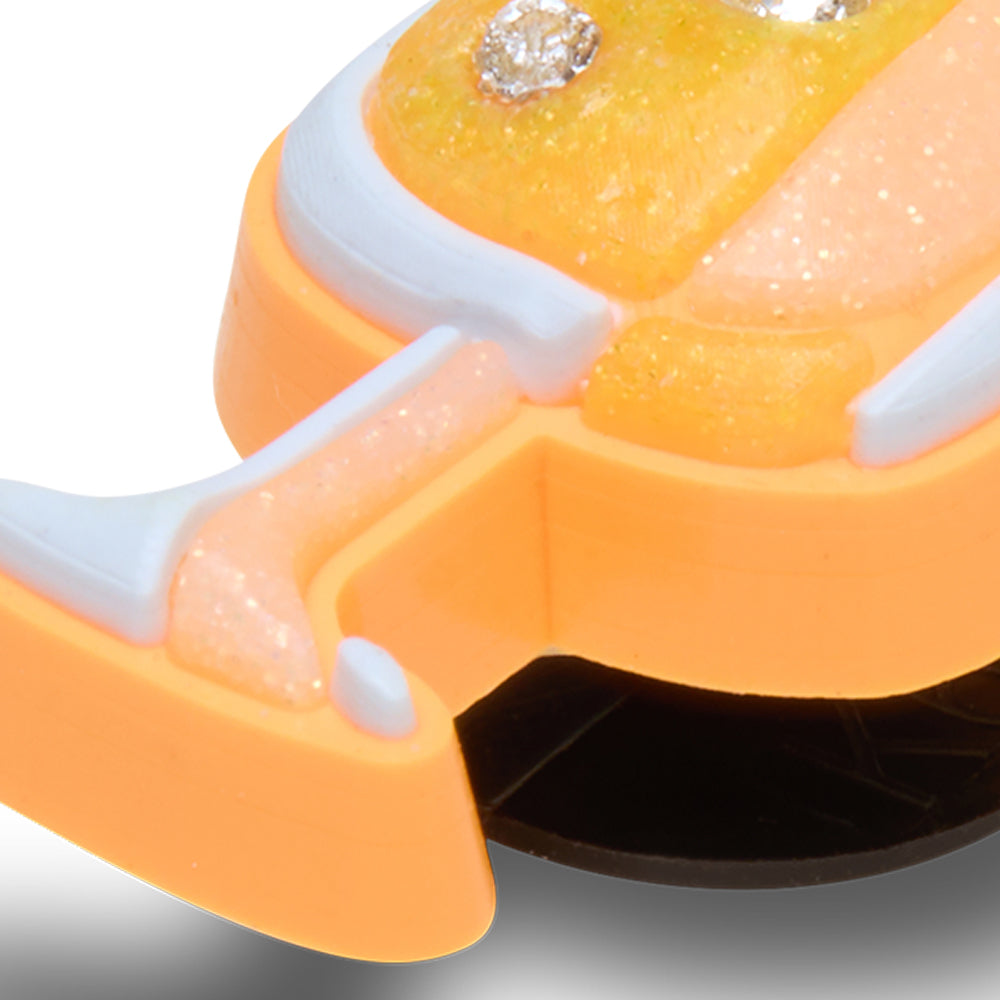 CROCS Jibbitz Lemon Spritz Cocktail Shoes Charm - Supersports Thailand Supersports Thailand
