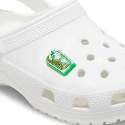CROCS Jibbitz Lime Spritz Cocktail Shoes Charm - Supersports Thailand