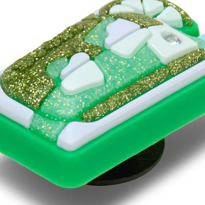 CROCS Jibbitz Lime Spritz Cocktail Shoes Charm - Supersports Thailand