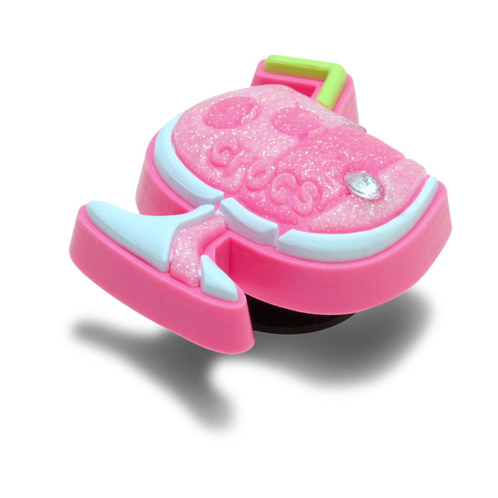 CROCS Jibbitz Cherry Cocktail Shoes Charm - Supersports Thailand