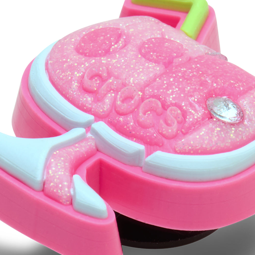 CROCS Jibbitz Cherry Cocktail Shoes Charm - Supersports Thailand