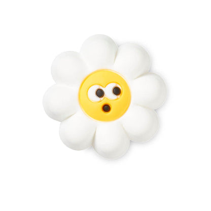 CROCS Jibbitz Shocked Daisy Shoes Charm - Supersports Thailand