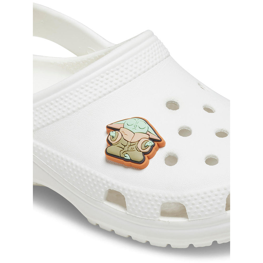 CROCS Jibbitz Star Wars Grogu 2 Shoes Charm - Supersports Thailand