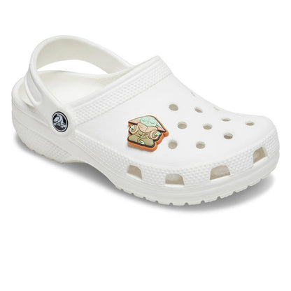 CROCS Jibbitz Star Wars Grogu 2 Shoes Charm - Supersports Thailand