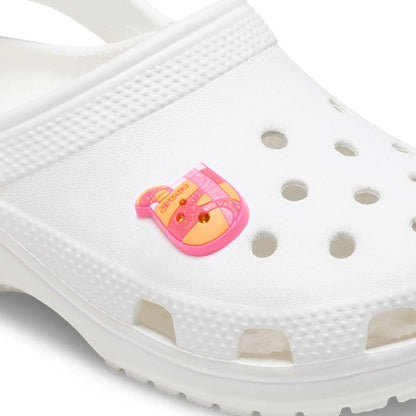 CROCS Jibbitz Orange Spritzcocktail Shoes Charm - Supersports Thailand