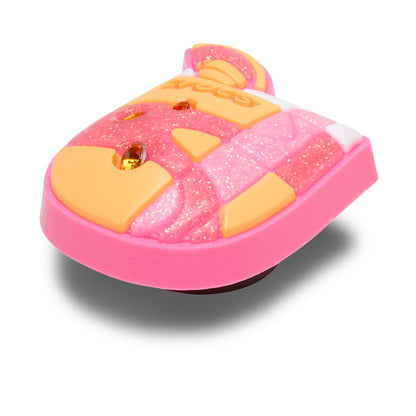 CROCS Jibbitz Orange Spritzcocktail Shoes Charm - Supersports Thailand