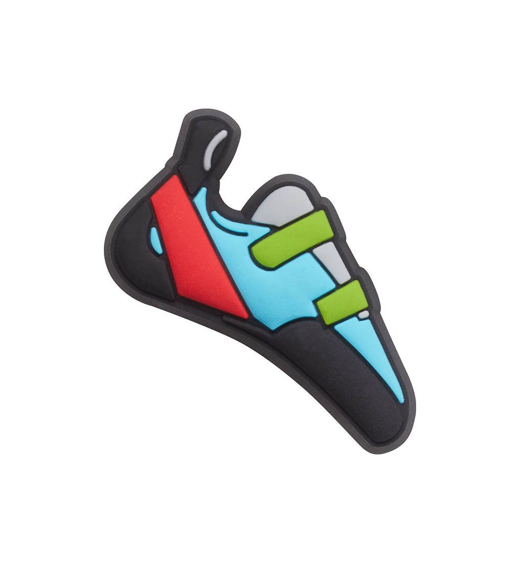 CROCS Jibbitz Climbing Shoe Shoe Charms - Supersports Thailand Supersports Thailand