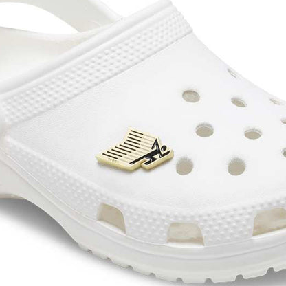 CROCS Jibbitz Retro Track Runner Shoes Charm - Supersports Thailand