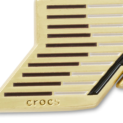 CROCS Jibbitz Retro Track Runner Shoes Charm - Supersports Thailand