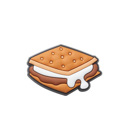 CROCS Jibbitz S'Mores Shoe Charms - Supersports Thailand