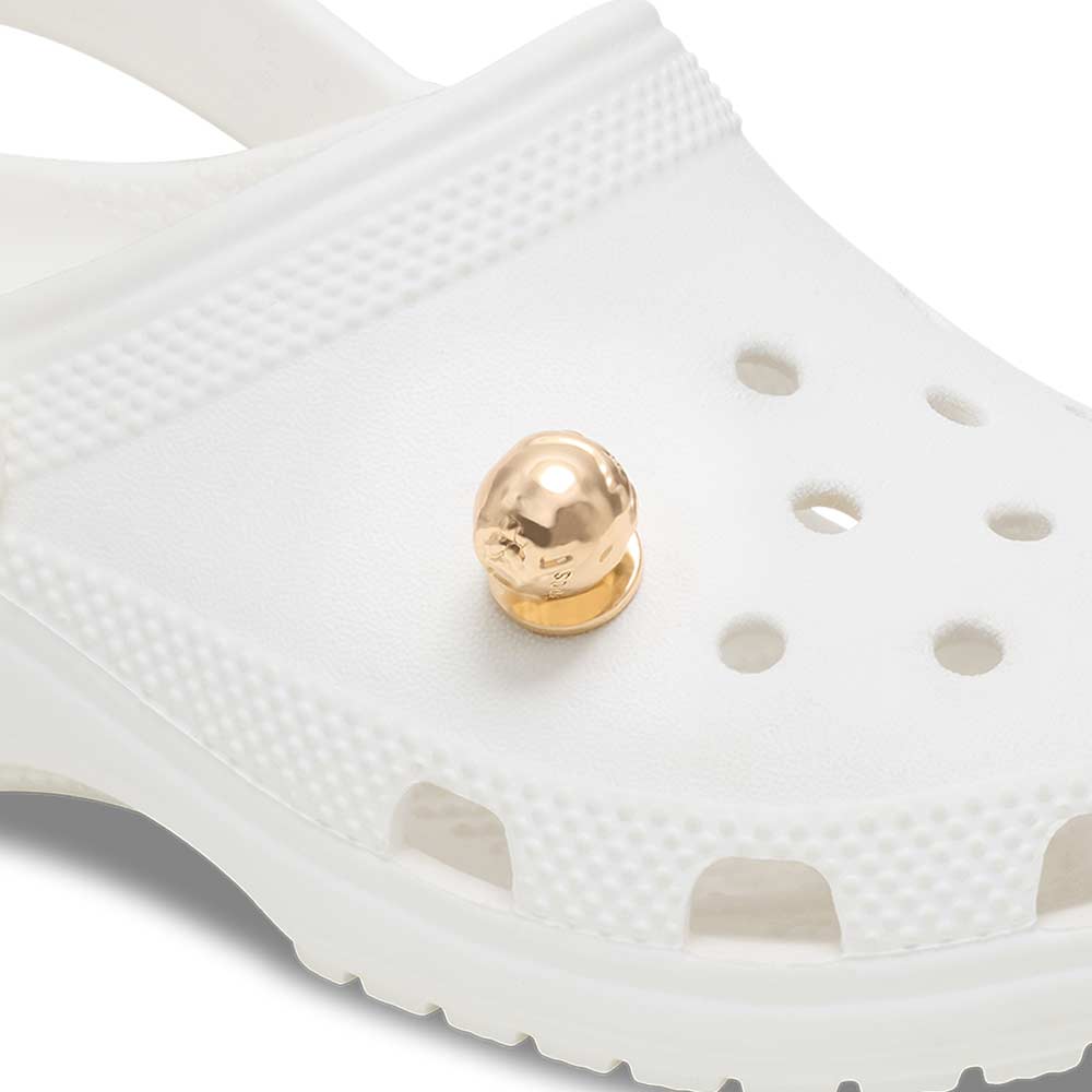 CROCS Jibbitz 3D Globe Shoes Charm - Supersports Thailand