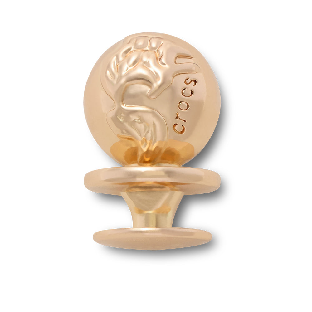 CROCS Jibbitz 3D Globe Shoes Charm - Supersports Thailand