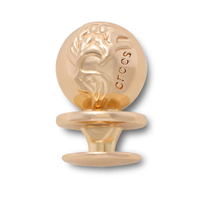 CROCS Jibbitz 3D Globe Shoes Charm - Supersports Thailand