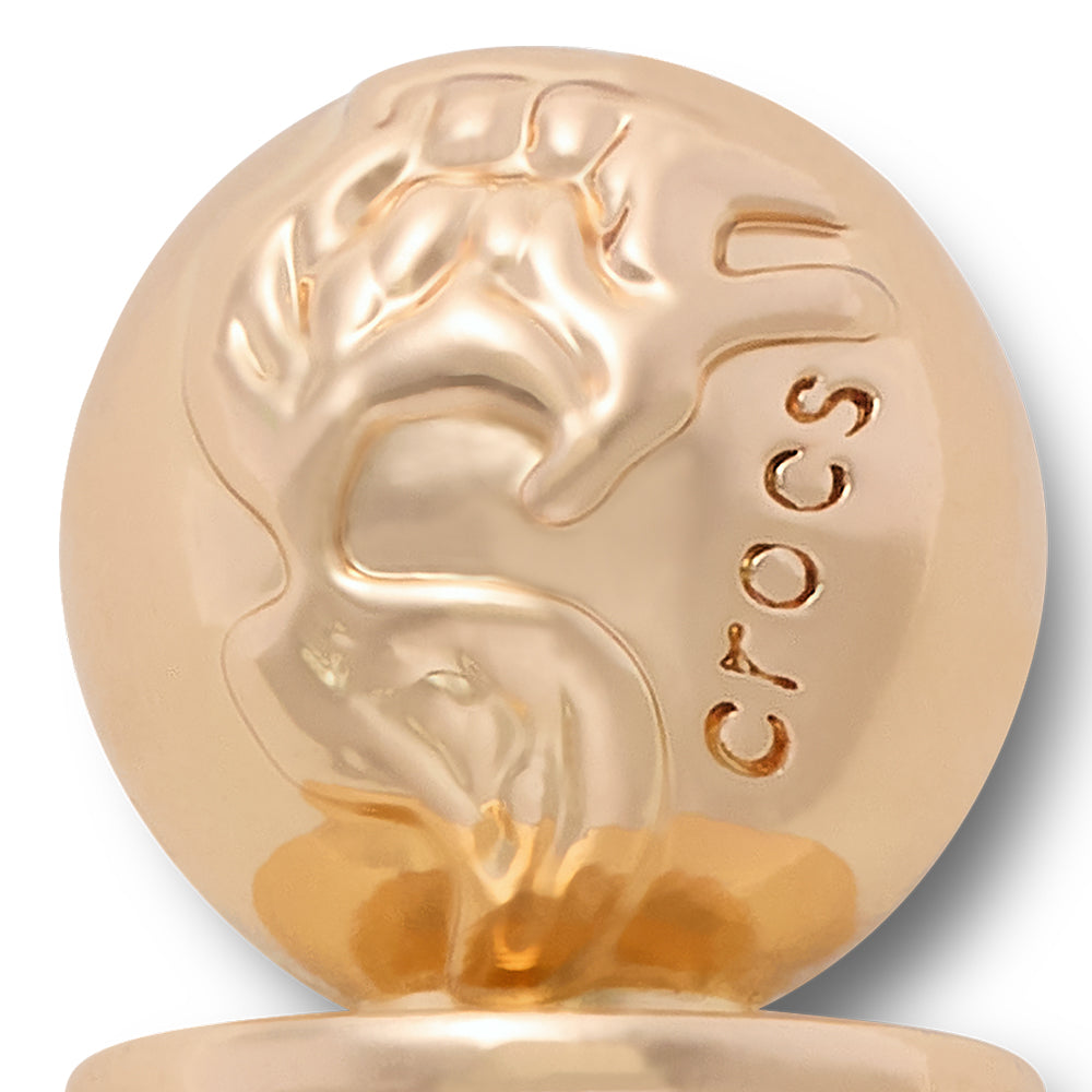 CROCS Jibbitz 3D Globe Shoes Charm - Supersports Thailand Supersports Thailand