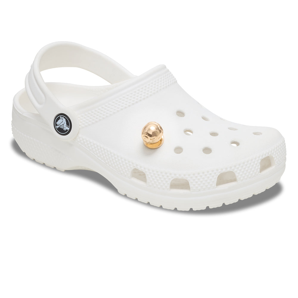 CROCS Jibbitz 3D Globe Shoes Charm - Supersports Thailand Supersports Thailand