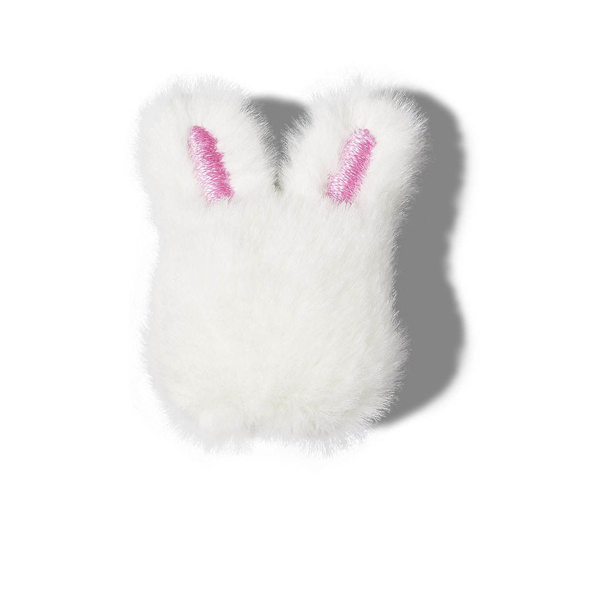 CROCS Jibbitz Fluffy Bunny Shoes Charm - Supersports Thailand