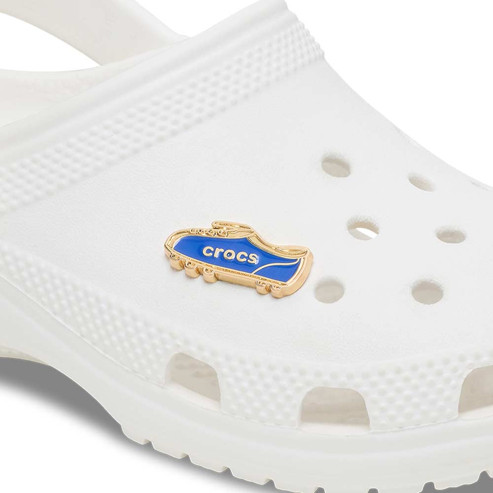 CROCS Jibbitz Crocs Cleats Shoes Charm - Supersports Thailand Supersports Thailand