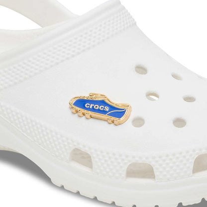 CROCS Jibbitz Crocs Cleats Shoes Charm - Supersports Thailand