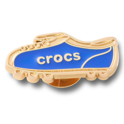 CROCS Jibbitz Crocs Cleats Shoes Charm - Supersports Thailand