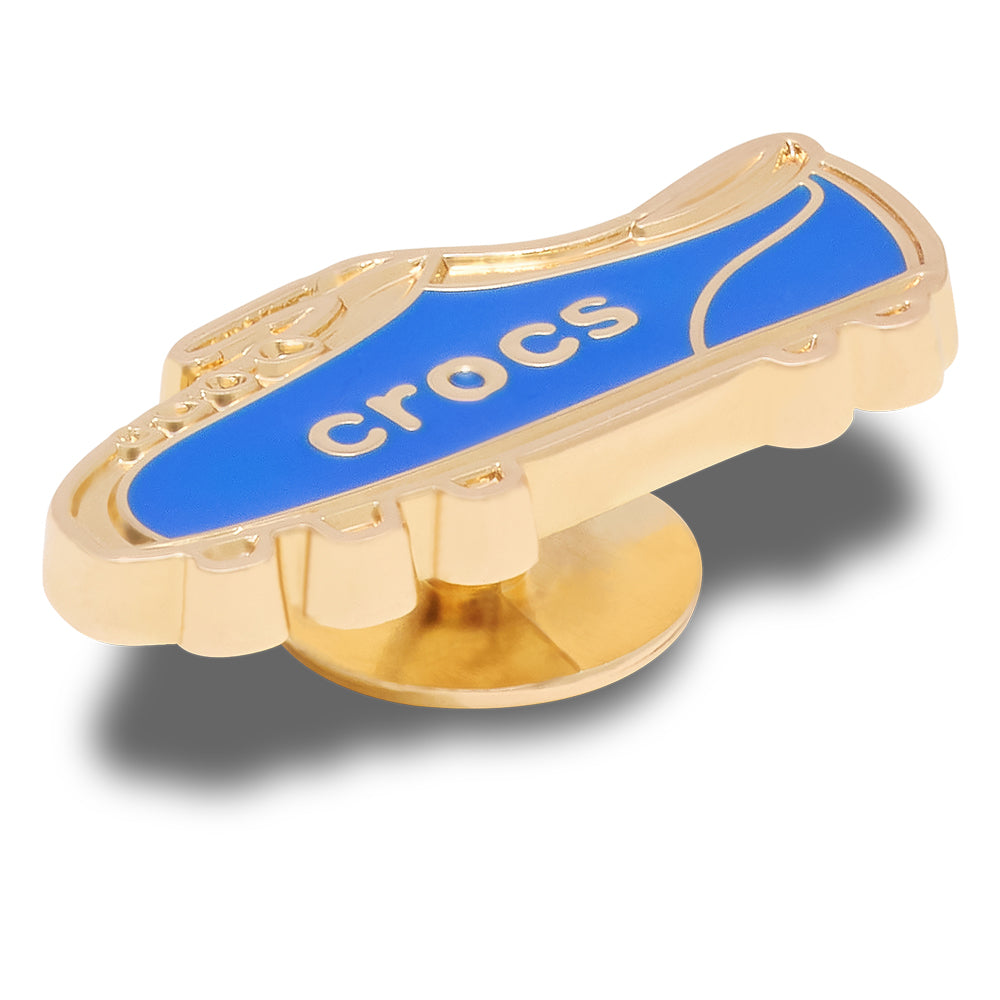 CROCS Jibbitz Crocs Cleats Shoes Charm - Supersports Thailand Supersports Thailand