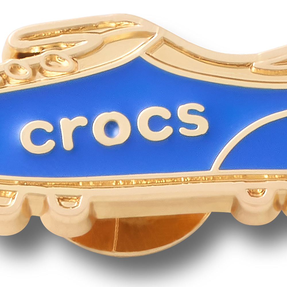 CROCS Jibbitz Crocs Cleats Shoes Charm - Supersports Thailand