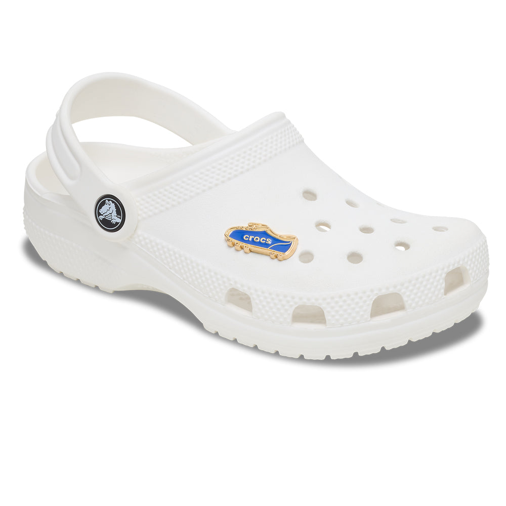 CROCS Jibbitz Crocs Cleats Shoes Charm - Supersports Thailand Supersports Thailand