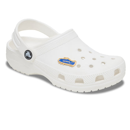 CROCS Jibbitz Crocs Cleats Shoes Charm - Supersports Thailand