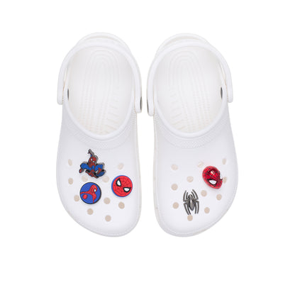 CROCS Jibbitz Spiderman II 5-Pack ตัวติดรองเท้า
