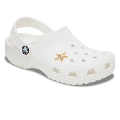 CROCS Jibbitz Shifted Star Shoes Charm - Supersports Thailand