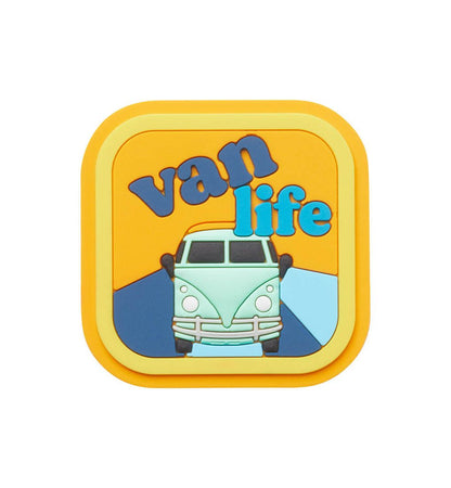 CROCS Jibbitz Van Life Shoe Charms - Supersports Thailand