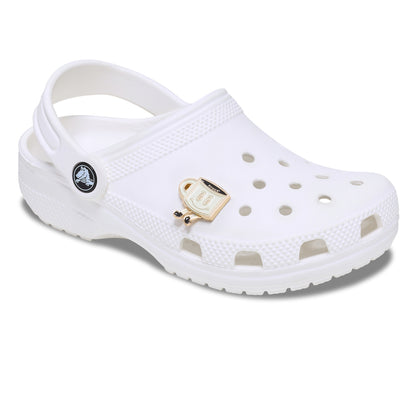 CROCS Jibbitz Enamel Coffee Mug Friend ตัวติดรองเท้า
