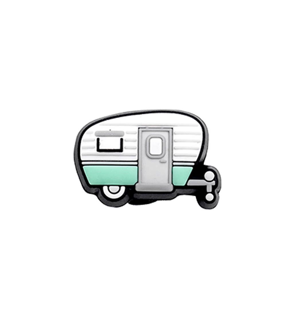 CROCS Jibbitz Camper Trailer Shoe Charms - Supersports Thailand