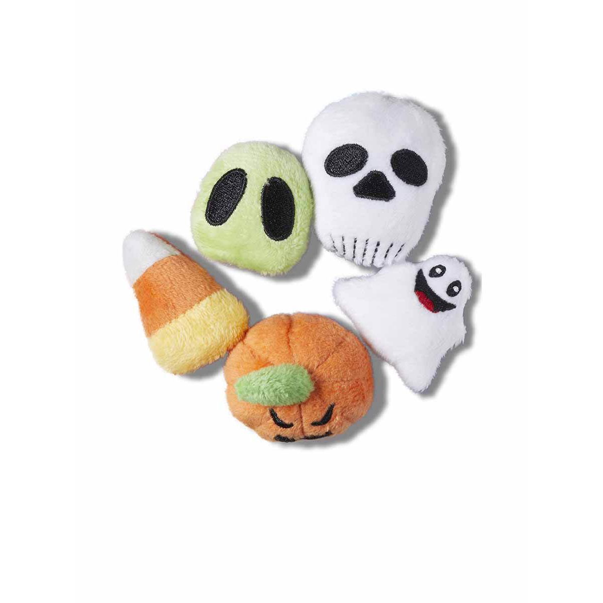 CROCS Jibbitz Halloween is Cool 5-Pack Shoes Charm - Supersports Thailand Supersports Thailand