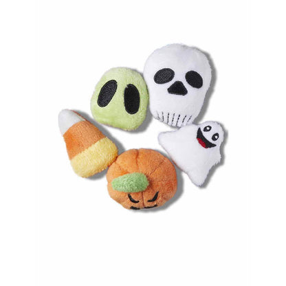 CROCS Jibbitz Halloween is Cool 5-Pack Shoes Charm - Supersports Thailand