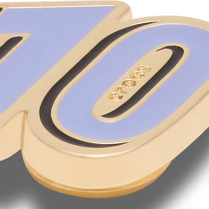 CROCS Jibbitz Number 10 Shoes Charm - Supersports Thailand