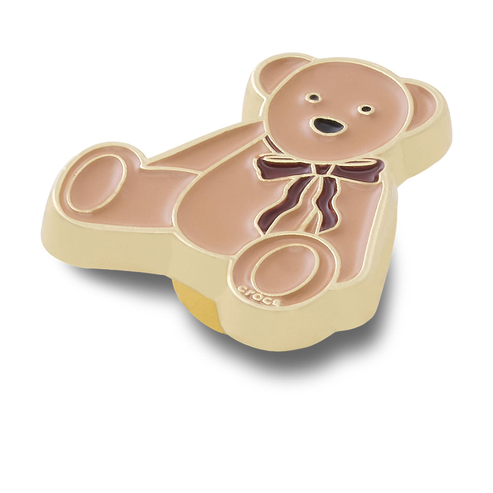 CROCS Jibbitz Enamel Teddy Bear Shoes Charm Supersports Thailand
