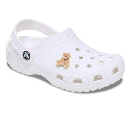 CROCS Jibbitz Enamel Teddy Bear Shoes Charm