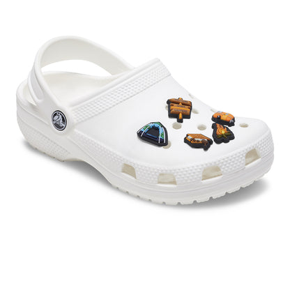 CROCS Jibbitz Camping Season 5-Pack Shoes Charm - Supersports Thailand