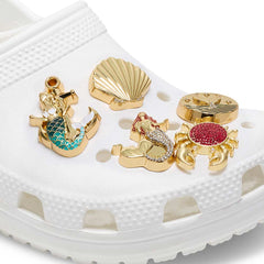 CROCS Jibbitz Sirens Call 5 Pack Shoes Charm