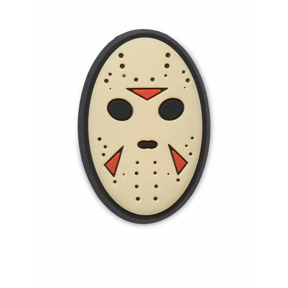 CROCS Jibbitz Hockey Mask Shoes Charm - Supersports Thailand