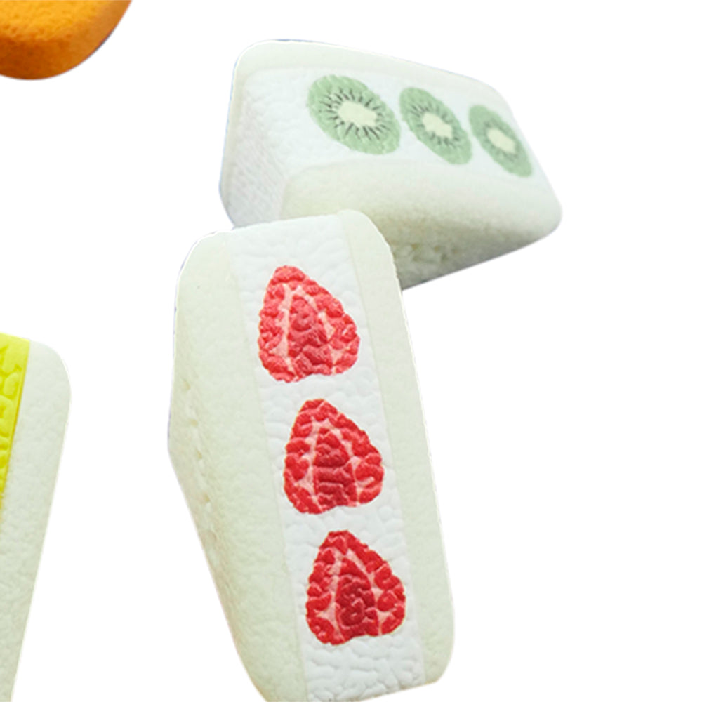 CROCS Jibbitz Cute Bakery 5-Pack Shoes Charm - Supersports Thailand